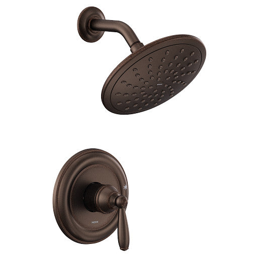 MOEN BRANTFORD M-CORE 2S RS S/O EP TRIM