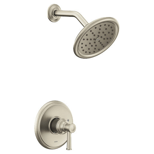 MOEN BELFIELD M-CORE 2S S/O EP TRIM