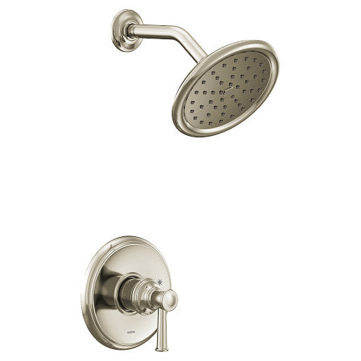 MOEN BELFIELD M-CORE 2S S/O EP TRIM