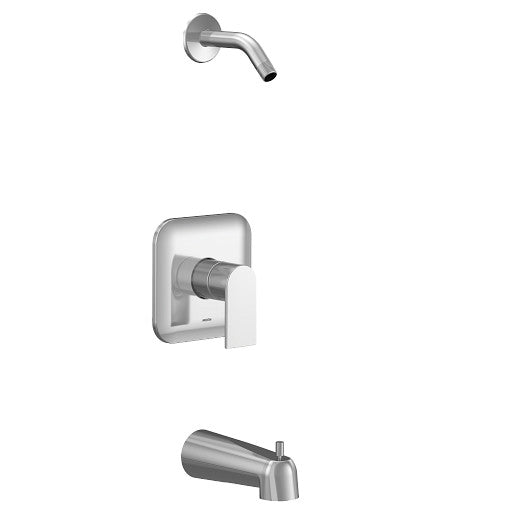MOEN GENTA M-CORE 2S T/S NH TRIM