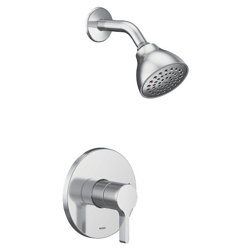 MOEN VICHY M-CORE 2S S/O EP TRIM