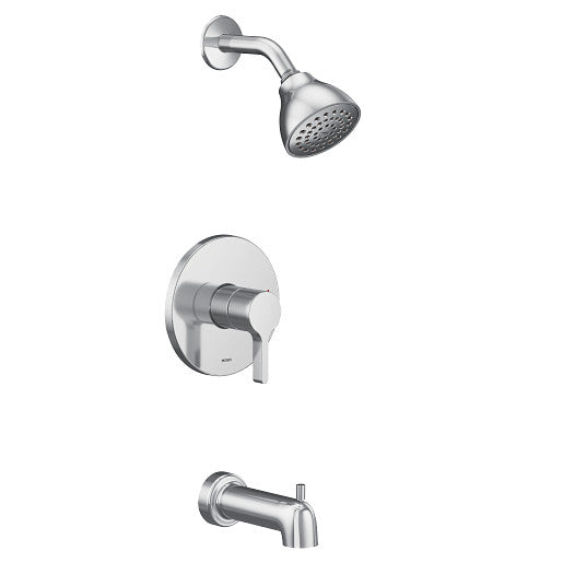 MOEN VICHY M-CORE 2S T/S EP TRIM