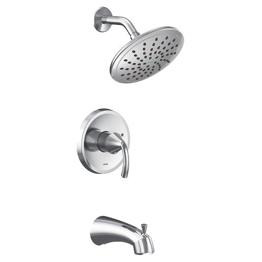 MOEN GLYDE M-CORE 2S RS T/S EP TRIM