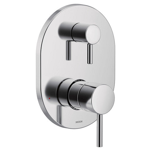 MOEN ALIGN M-CORE 3S W/XFER V/O TRIM