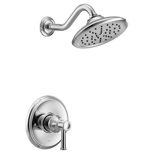 MOEN BELFIELD M-CORE 3S S/O EP TRIM