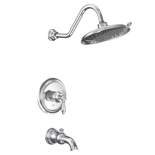 MOEN WEYMOUTH M-CORE 2S T/S EP TRIM