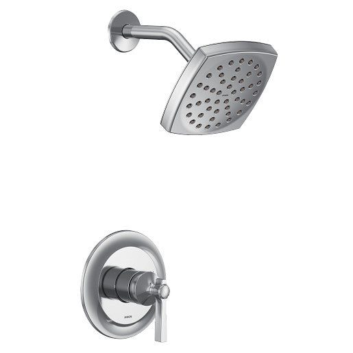 MOEN FLARA M-CORE 2S S/O EP TRIM