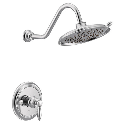 MOEN WEYMOUTH M-CORE 3S S/O TRIM