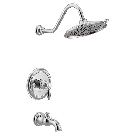 MOEN WEYMOUTH M-CORE 3S T/S TRIM