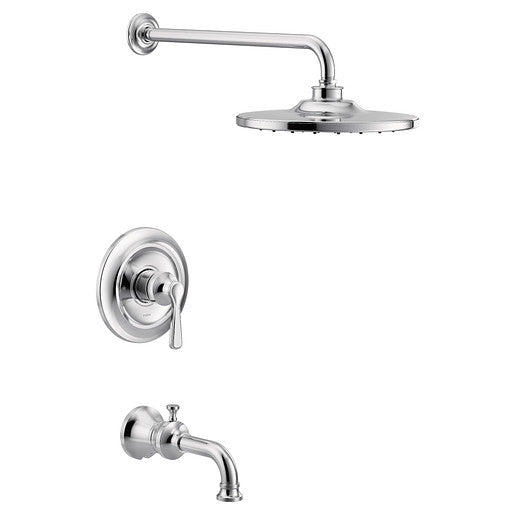 MOEN COLINET M-CORE 3S T/S EP TRIM
