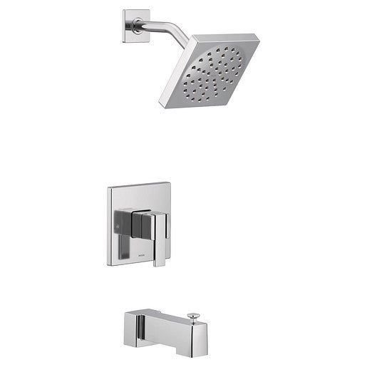 MOEN 90 DEGREE M-CORE 3S T/S TRIM