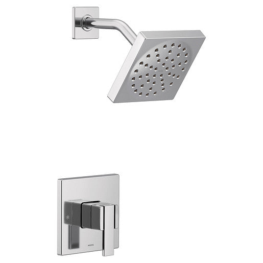 MOEN 90 DEGREE M-CORE 3S S/O TRIM