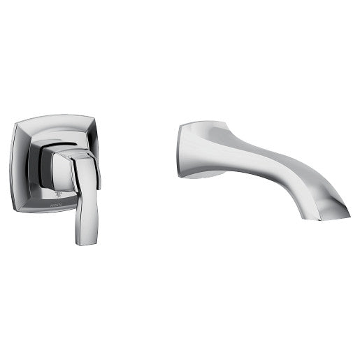 MOEN VOSS 1 HANDLE WALL MOUNT TUB
