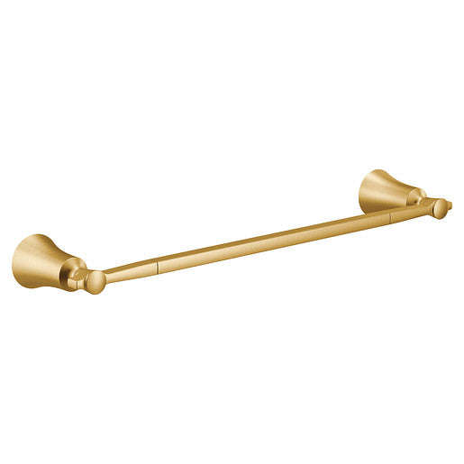 MOEN FLARA 24" TOWEL BAR