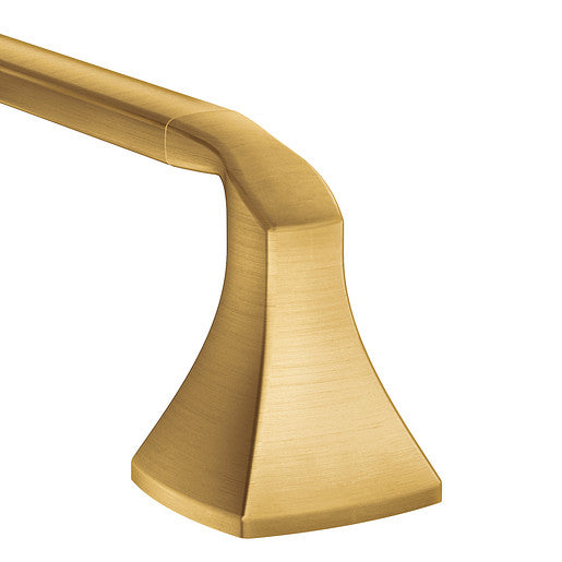MOEN VOSS 24 IN. TOWEL BAR