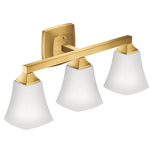 MOEN VOSS 3 GLOBE