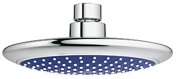 GROHE 114633 Rainshower Solo Shower head blue