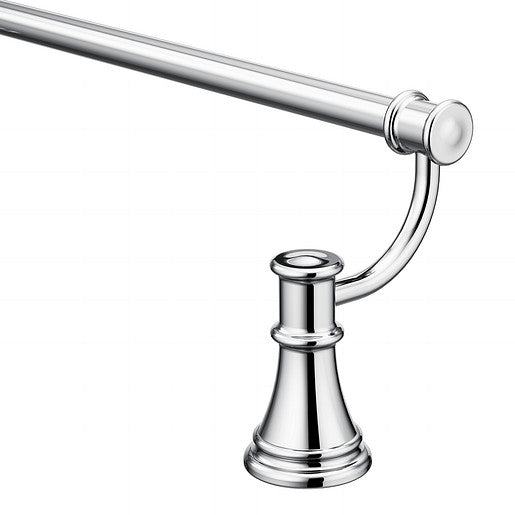 MOEN BELFIELD 18-IN TOWEL BAR