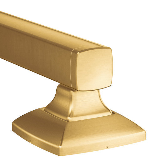 MOEN VOSS 18 IN. GRAB BAR