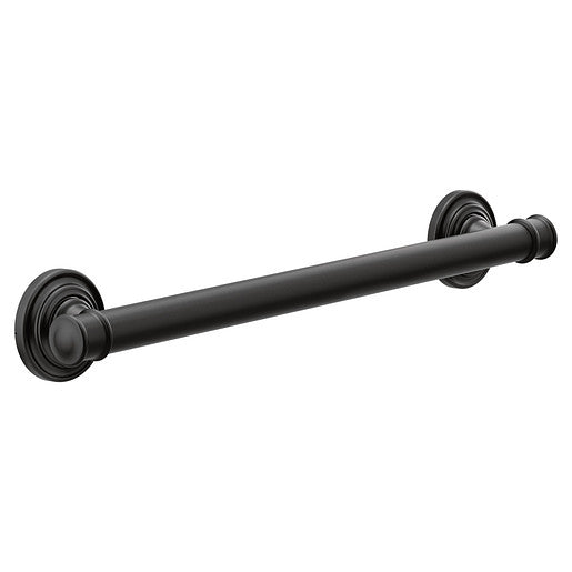 MOEN BELFIELD 18 DESIGNER GRAB BAR"