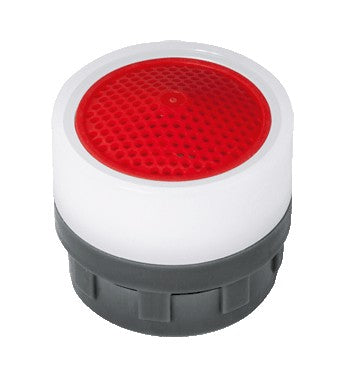 Grohe 116179 Insert for Perlator RR 2.2gpm Red 443034