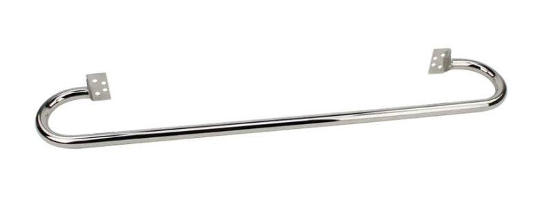WarmlyYours Lava Accessory-Bath Bar-Round
