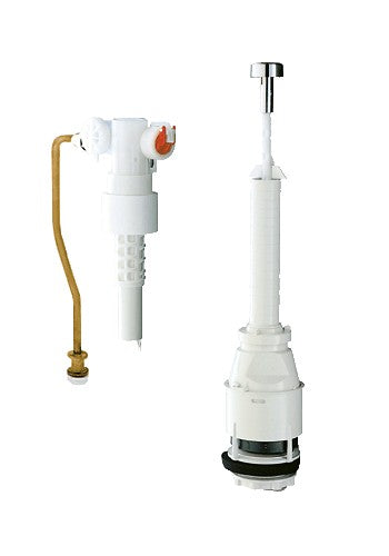 GROHE 37081PI0 Servo-Set
