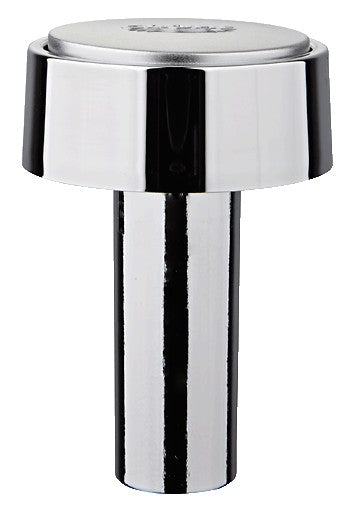 Grohe 37117 Push Button And Escutcheon