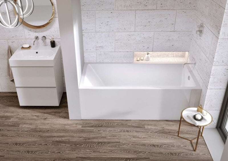MIROLIN BO60R0001 AUSTIN SKIRTED BATH