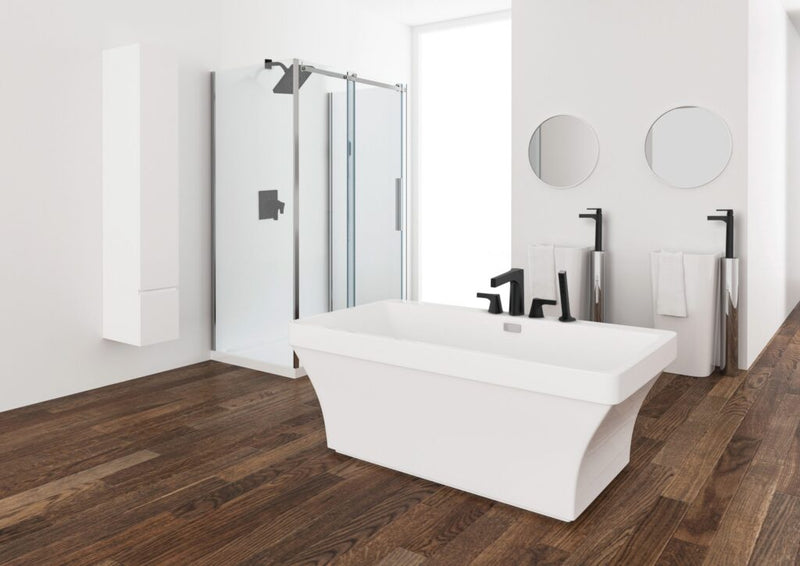 MIROLIN CF2005 WHITE CRUZ BATH