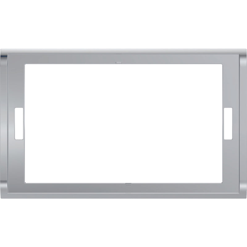 GEBERIT 115.623.21.1 COVER FRAME FOR SIGMA70 ACTUATOR PLATE POLISHED CHROME