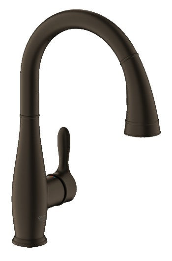 GROHE 30213 Parkfield Kitchen Faucet pull-down
