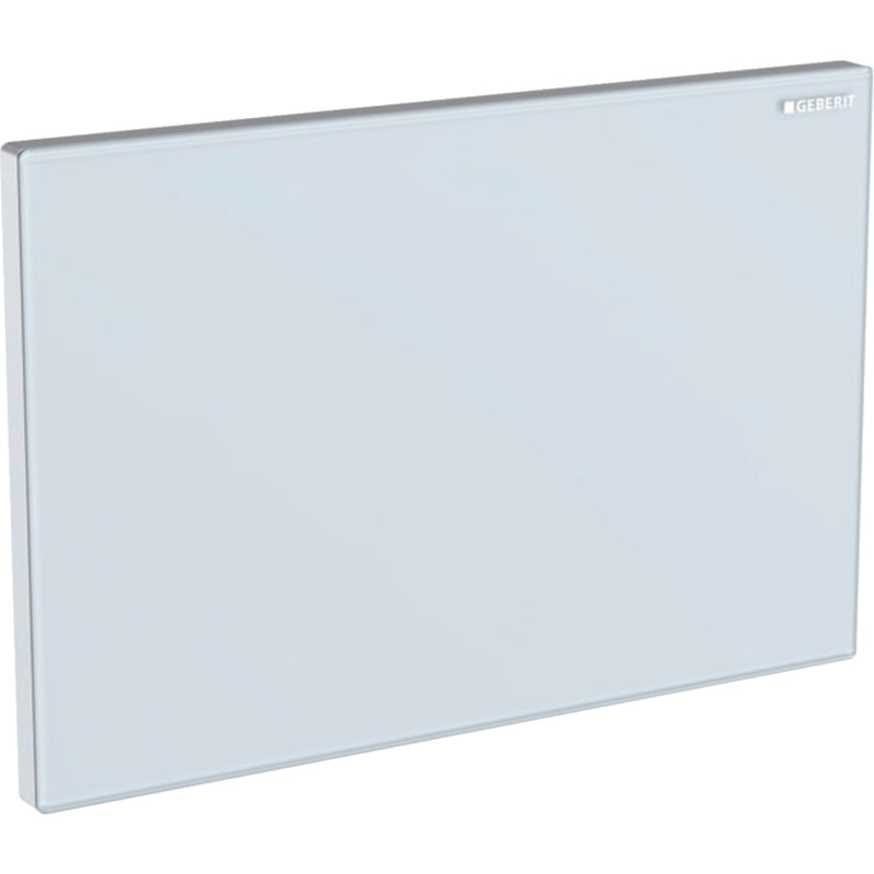 GEBERIT 115.766.00.1 COVER PLATE SIGMA CUSTOMISED
