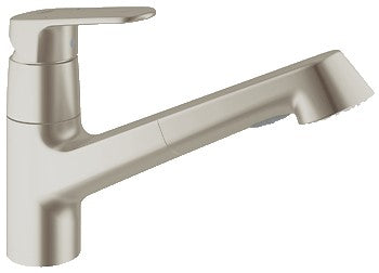GROHE 32946 Europlus Kitchen Faucet dual spray pull-out
