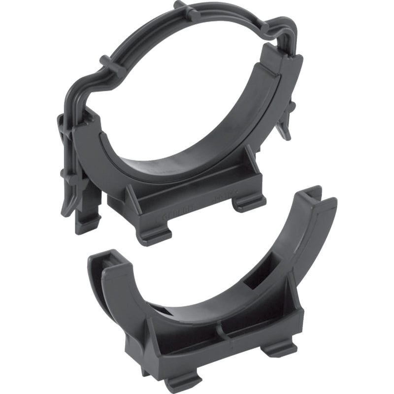 GEBERIT 240.401.00.1 PIPE BRACKET FOR WC OUTLET BEND