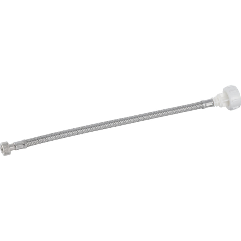 GEBERIT 240.921.00.1 REINFORCED BRAIDED HOSE FOR GEBERIT CONCEALED CISTERN
