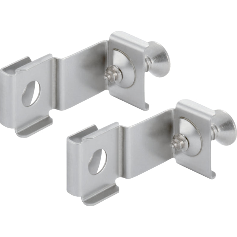 GEBERIT 241.093.00.1 FASTENING SET FOR GEBERIT COVER PLATE DANCELINE 2 PC.