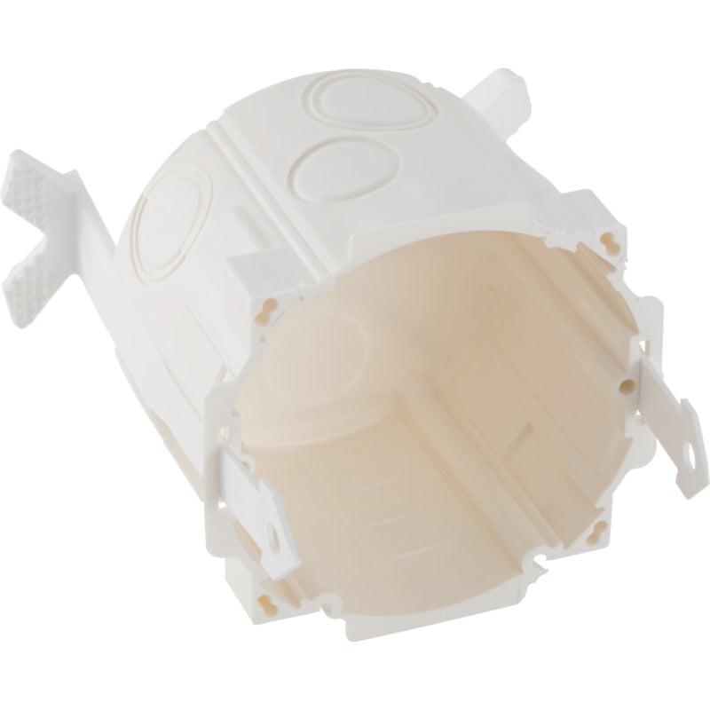 GEBERIT 241.302.00.1 HOUSING FOR ELECTRIC SOCKET FOR POWER SUPPLY UNIT