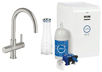 GROHE 31251 Grohe Blue Chilled and Sparkling