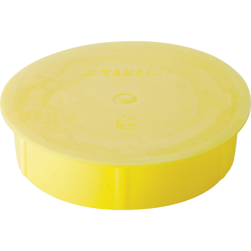 GEBERIT 853.614.92.1 PROTECTION PLUG D50MM DI4.8MM