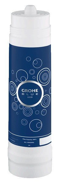 Grohe 40404 Blue Filter S-Size