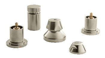 GROHE 24016 Atrio Wideset Bidet