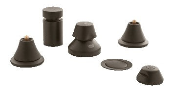 GROHE 24020 Seabury Wideset Bidet