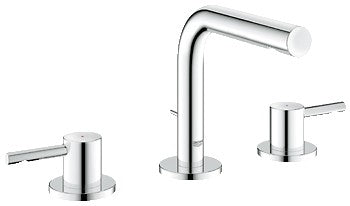 GROHE 20297 Essence Lavatory Wideset