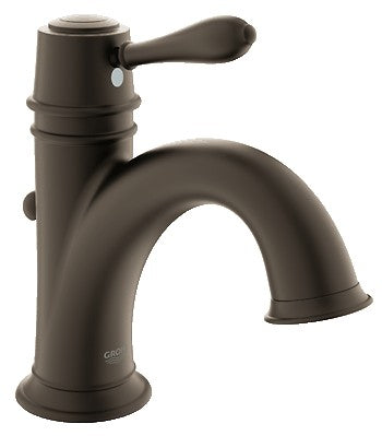 GROHE 23399 Fairborn Single hole Lavatory Centerset