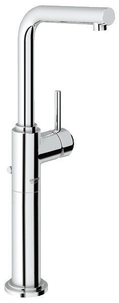 GROHE 32655 Atrio 7 OHM Deck Mount Vessel Faucet
