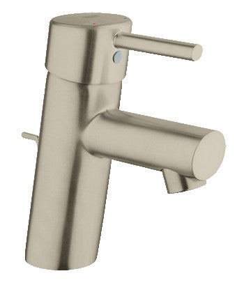 GROHE 34270 Concetto Single Handle Lavatory Faucet