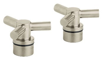 GROHE 18033 Atrio Trio HandlesRoman Tub