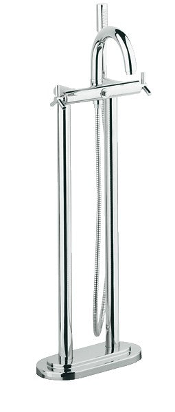 GROHE 25044 Atrio Floor Standing Tub Filler