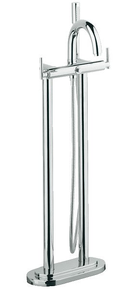 GROHE 25046 Atrio Floor Standing Tub Filler